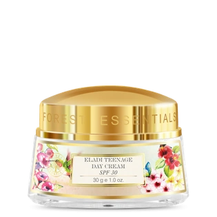 Eladi Teenage Day Cream With SPF 30 Gms