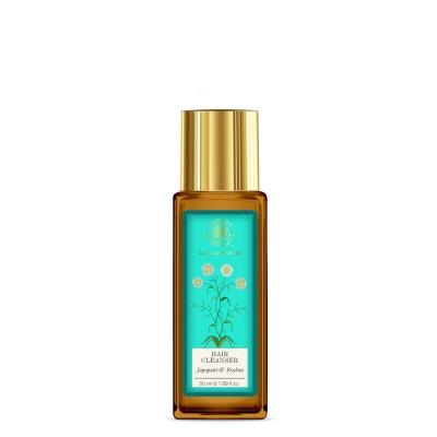 Hair Cleanser Japapatti & Brahmi 50ml