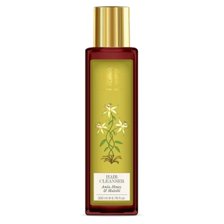 Hair Cleanser Amla, Honey & Mulethi 200ml