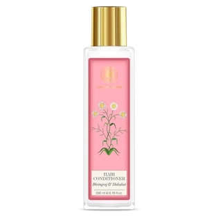 Hair Conditioner Bhringraj & Shikakai 200ml