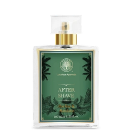 After Shave Spray Splash Aloe Vera & Mandarin