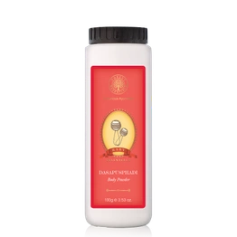 Baby Body Powder Dasapushpadi