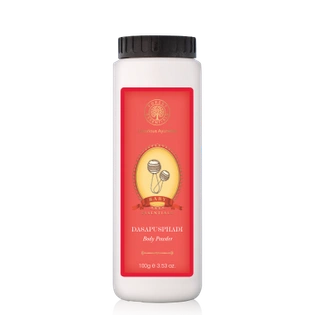 Baby Body Powder Dasapushpadi