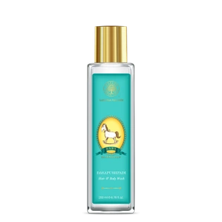 Baby Hair & Body Wash Dasapushpadi