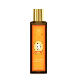 Baby Head Massage Oil Dasapushpadi