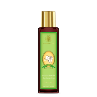 Dasapushpadi Baby Body Massage Serum