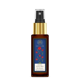 Facial Tonic Mist Pure Rosewater 50 ml