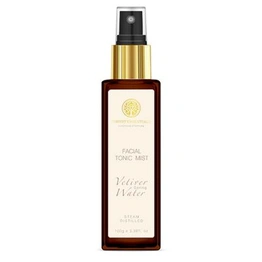 Facial Tonic Mist Vetiver Water 100 ml