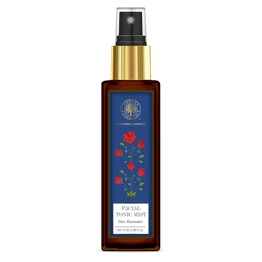 Facial Tonic Mist Pure Rosewater