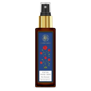 Facial Tonic Mist Pure Rosewater