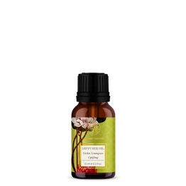 BLENDED Diffuser Oil Cochin Lemongrass