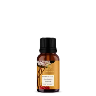 BLENDED Diffuser Oil Coorg Mandarin