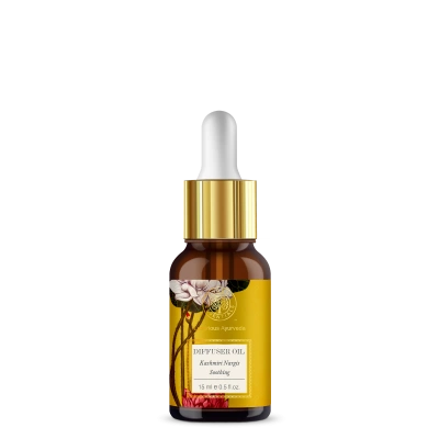 Blended Essential Oil Kashmiri Nargis