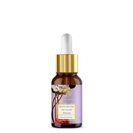 BLENDED Diffuser Oil Ooty Lavender