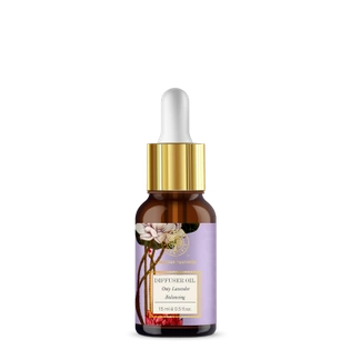 BLENDED Diffuser Oil Ooty Lavender