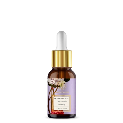 BLENDED Diffuser Oil Ooty Lavender