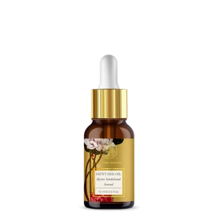 Blended Diffuser Oil Sandalwood