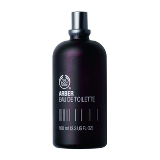 Arber Eau De Toilette