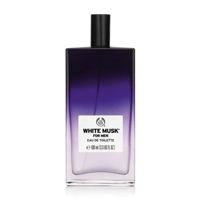 White MuskÂ® For Men Eau De Toilette