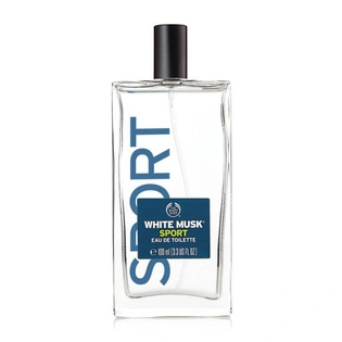 White Musk Sport Eau De Toilette