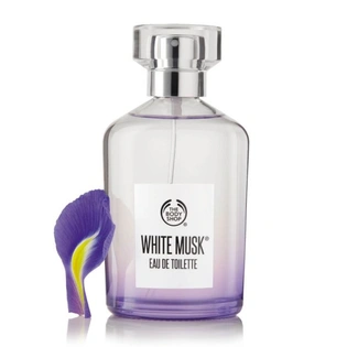 White MuskÂ® Eau De Toilette