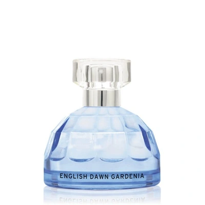 English Dawn White Gardenia Eau De Toilette