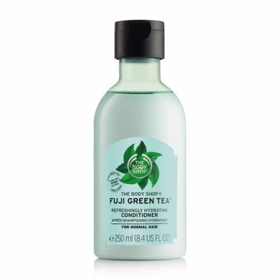 Fuji Green Teaâ„¢ Refreshingly Hydrating Conditioner