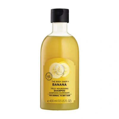 Banana Shampoo 400ML