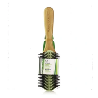 Styling Hairbrush