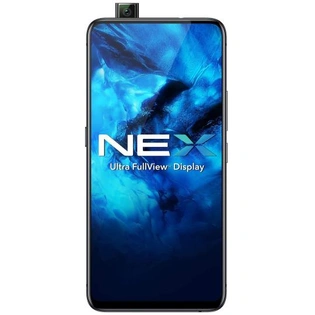 Vivo NEX ( 8GB Ram)+( 128GB Storage )