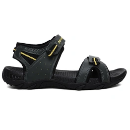 Black Floaters for Men