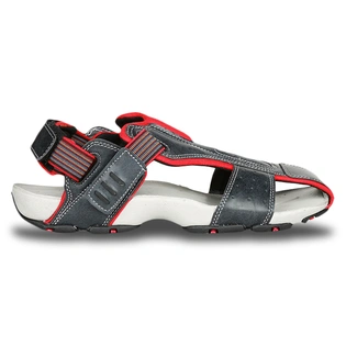 Grey Sandals for Men