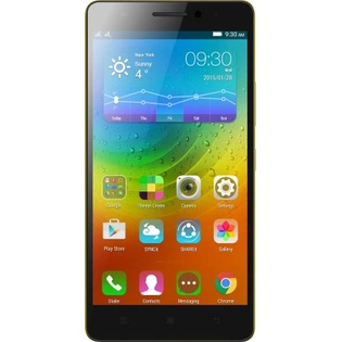 Lenovo K3 Note