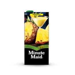 Minut Maid PineApple Juice 1 Liter