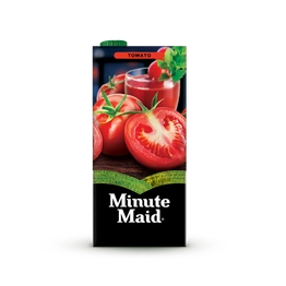 Minut Maid Tomato Juice 1 Liter