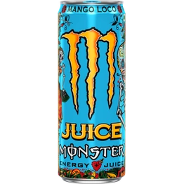 Monster Mango Loco