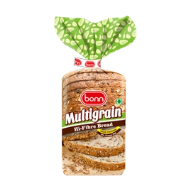 MultiGrain Bread