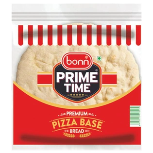 Premium Pizza Base 200 GM