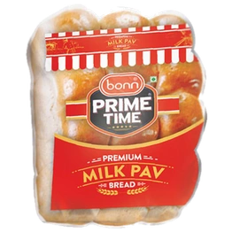 Premium Milk Pav 350 GM