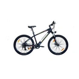 FireFox Adventron 27.5 Electric Bike