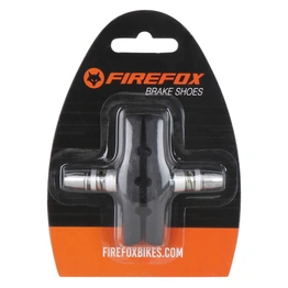 FireFox Bicycle Brake Shoes