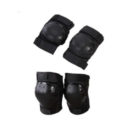 FireFox Bike Knee & Elbow Pads