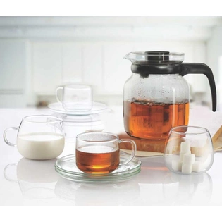 Piccoletta Tea Set