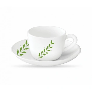 Botanica Cup & Saucer Set