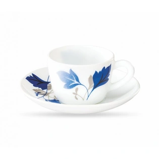 Ageria Cup & Saucer Set