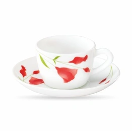 Diana Cup & Saucer Set