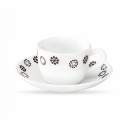 Universe Cup & Saucer Set