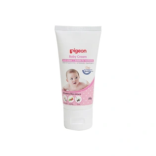 BABY CREAM 50G