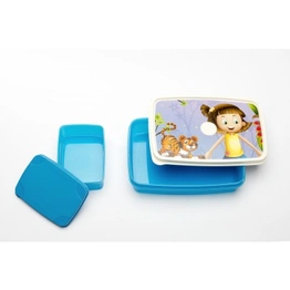 DreamLand-Compact Lunch Box (Small)