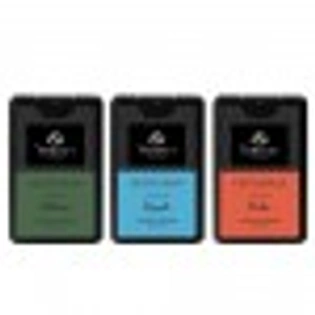 Men Compact / Pocket Perfume - Pack of 3 - 18ml each